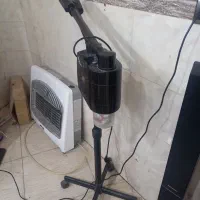 لوازم آرایشگاهی|آرایشگاه و سالنهای زیبایی|خرمآباد, |دیوار