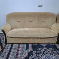 مبل ۷ نفره|مبلمان خانگی و میز عسلی|سنندج, |دیوار