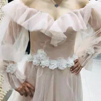 لباس عروس و عقد و فرمالیته|لباس|شاهینشهر, شهرک مطهری|دیوار