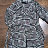 کاپشن پالتو برند بنتون بارونی اورکت