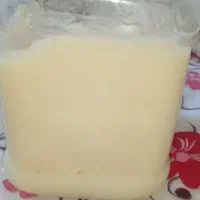 روغن زرد گوسفندی