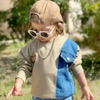 لباس بچه گانه|کفش و لباس بچه|گناباد, |دیوار