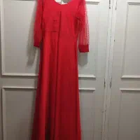 لباس مجلسی درحد نو تن خور بسیار زیبا|لباس|نظرآباد, شهرک سید جمال الدین|دیوار