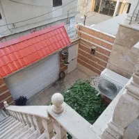 فروش آپارتمان ۲۲۰ متری ۴ خوابه همکف در حصارک بالا|فروش آپارتمان|کرج, حصارک بالا|دیوار