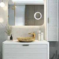 روشویی کابینتی مستقیم تولیدی