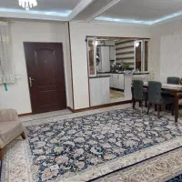 ۸۷ متر سند تک برگ /نگارستان رو به نما / خوش نقشه|فروش آپارتمان|فردیس, شهرک وحدت|دیوار