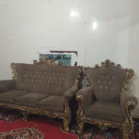 فروش مبل سلطنتی