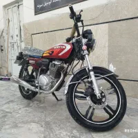 موتور ۲۰۰کویر