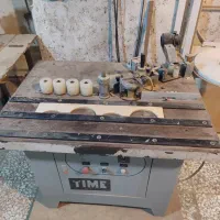 دستگاه لبه چسبان|ماشین‌آلات صنعتی|اصفهان, رهنان|دیوار