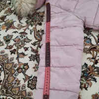 کاپشن دخترانه|کفش و لباس بچه|سبزوار, شهرک ابوذر|دیوار