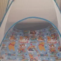 پشه گیر کودک