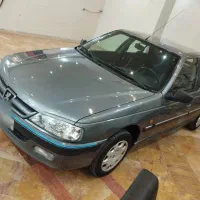 پارس دوگانه فابریک مدل89 کم کار واقعی|خودرو سواری و وانت|شاهینشهر, شهرک ردانی پور|دیوار