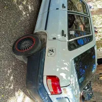 پراید صبا86