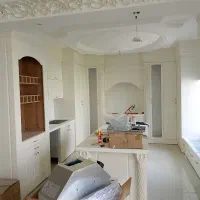 نصب انواع کابینت نو و دست دوم باکمترین اجرت|خدمات پیشه و مهارت|سنندج, |دیوار