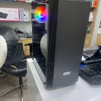 کیس گیمینگ اقتصادی|رایانه رومیزی|بیرجند, |دیوار