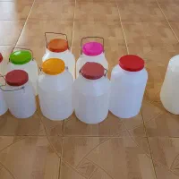 دبه مناسب ترشی، رب و...