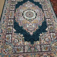 ۴ تخته فرش ۶ متری با دوتا پادری ست