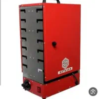 کبابپز ارتاسان جوجه گردان تمام برقی|اجاق گاز و لوازم برقی پختوپز|مرودشت, ژیان|دیوار