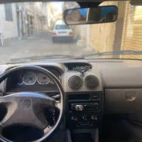 پراید 132دوگانه cng|خودرو سواری و وانت|رشت, دیانتی|دیوار