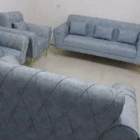 مبلمان هفت نفره