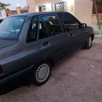 پراید مدل 85 نوک مدادی|خودرو سواری و وانت|یزد, |دیوار