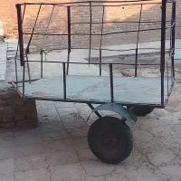 گاری موتوری
