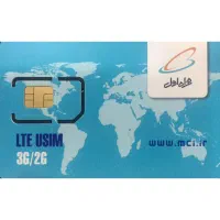 سیم کارت 0910