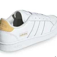کتونی یونیسکس اورجینال/ اصل آدیداس سفید، Adidas