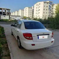 ریو  سفید مدل ۹۰ abs