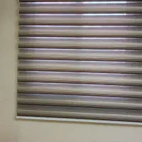 پرده زبرا