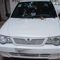 پراید ۱۱۱مدل ۹۶|خودرو سواری و وانت|لنگرود, |دیوار