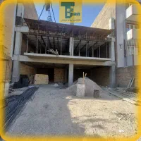 پیش فروش در سهند با اقساط ۱۰ ماهه