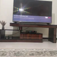 فروش میز تلویزیون در حد نو