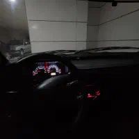 پراید صبا 89