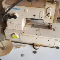 چرخ خیاطی