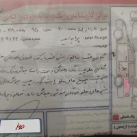 پراید 95|خودرو سواری و وانت|قرچک, شهرک طلائیه|دیوار