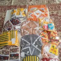 دمی دستگیره ست