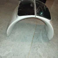 تونل ال ای دی نو(شهریار. وحیدیه)