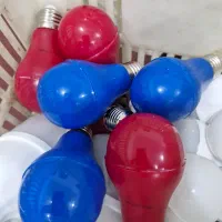 تعویض لامپهای خود را به ما بسپارید