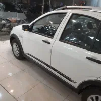 کوییک GXR تیپ L، مدل ۱۴۰۴