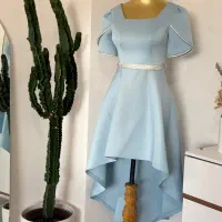 لباس مجلسی