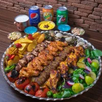 کافه سنتی