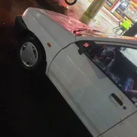 فروش یک دستگاه خودروی پراید ۱۳۱|خودرو سواری و وانت|تربت‌حیدریه, سرمحله|دیوار