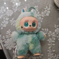 عروسک لبوبو