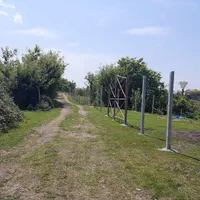 فروش زمین 750 متر مربع