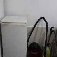یخچال فریزرکامل بدون برفک سامسونگ کره اصل|یخچال و فریزر|مشهد, بهمن|دیوار
