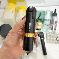 دستگاه تتو پن|آرایشی، بهداشتی، درمانی|اصفهان, بهارستان|دیوار