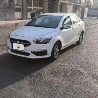 شاهین G توربو402 درحد با سانروف