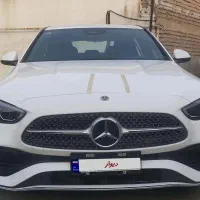مرسدس بنز C200 L 2025