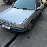 پژو ۴۰۵مدل۸۹شاسی پلمپ